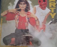 Dave Stewart & Barbara Gaskin - Its my Party - 1981 - 7"