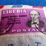 Liberia Stamps - 1966. Image 4