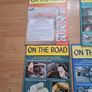 Vintage On The Road Magazines Image 4