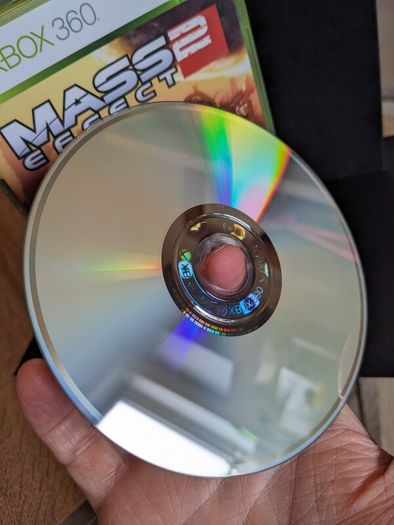 Mass Effect 2 - Xbox 360
