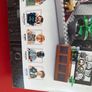 lego the fab 5 loft 10291 Image 2