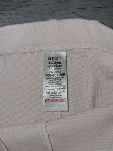 x6 Bundle - Girls Bundle - Size - 18-24 & 2 Years - Next, Dunnes Stores, Etc