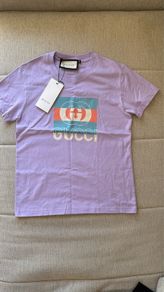 G girls T-shirt 10/12