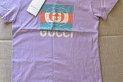 G girls T-shirt 10/12