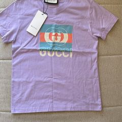 G girls T-shirt 10/12