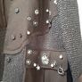 New designer jacket 50% wool.with tag Image 7