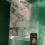 Shot Glass - Shamrock Crystal Image 2