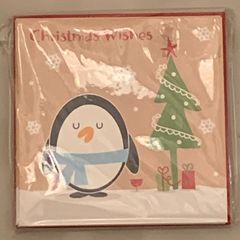 M&S Christmas Cards