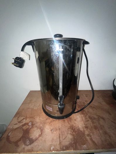 Complete Candle-Making Business Stock & Equipment Lot