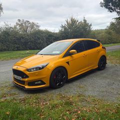 Ford focus ST 2ltr diesel