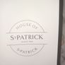 St patrick pronovias wedding dress Image 6