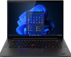 Lenovo Thinkpad P1 Gen 5 Rtx 3070 Ti, 32Gb, Qhd+ 165hz, I7-12800h, 1tb Ssd