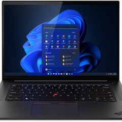 Lenovo Thinkpad P1 Gen 5 Rtx 3070 Ti, 32Gb, Qhd+ 165hz, I7-12800h, 1tb Ssd