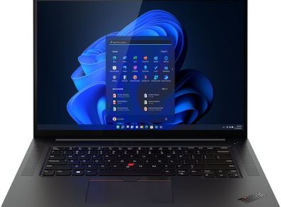 Lenovo Thinkpad P1 Gen 5 Rtx 3070 Ti, 32Gb, Qhd+ 165hz, I7-12800h, 1tb Ssd