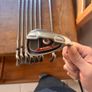 Taylormade golf irons Image 5
