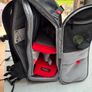 Manfrotto travel backpack Image 4