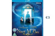 Nanny McPhee (Unopened)