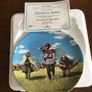 Danbury Mint 'Lord Of The Rings' Collectors Plates Image 2