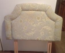 Headboard