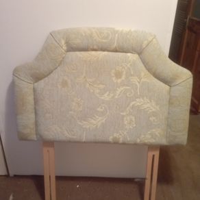 Headboard