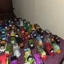 106 Thomas and Friends Minis Image 7