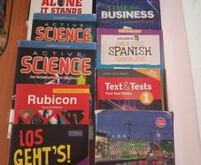 School Books
