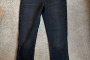 Ladies Zara Jeans UK 8