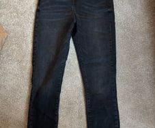 Ladies Zara Jeans UK 8