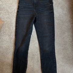 Ladies Zara Jeans UK 8