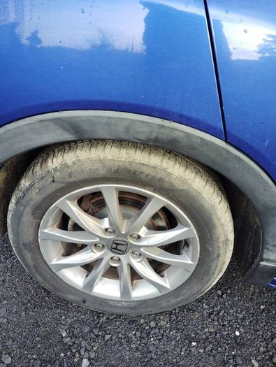 Breaking honda civic 2016 1.6 diesel