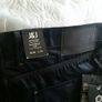 Jack &  Jones Men's Dark Denim Jeans - W36" L34" Image 9