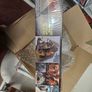 vintage star wars snap action set never opened Image 2