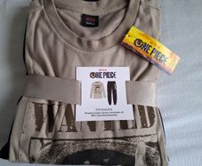 Netflix One Piece Pyjamas