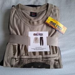 Netflix One Piece Pyjamas
