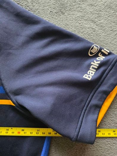 Leinster Rugby Canterbury Jersey Mens Large