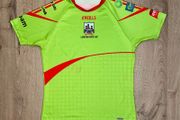 Cork GAA Lord Mayors Cup Jersey
