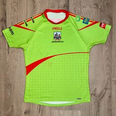 Cork GAA Lord Mayors Cup Jersey