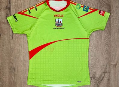 Cork GAA Lord Mayors Cup Jersey