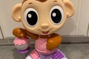 Little Tikes Light 'n Go Movin' Lights Monkey
