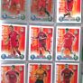Match Attax 2007/2008 Collectors Folders and Cards Image 4