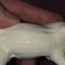 Schleich White Horse Image 3