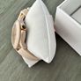Women's Silicone Quartz Traditional RRP 56 Image 3
