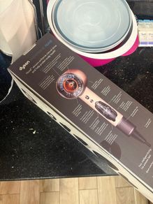 Dyson Supersonic