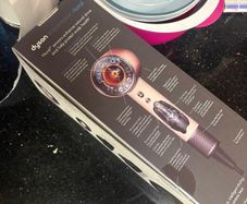 Dyson Supersonic