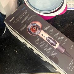 Dyson Supersonic