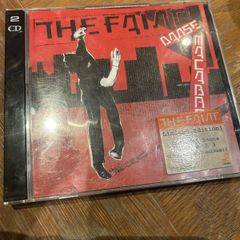 The Faint - Danse Macabre (2 Disc Limited Edition)