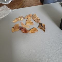 Amber baltic.