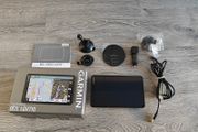 Garmin Dezl LGV710 HGV sat nav - Eircodes - Europe map 2027