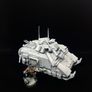Warhammer - Cerastus Knight, Repulsors etc for sale Image 2