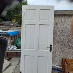 door